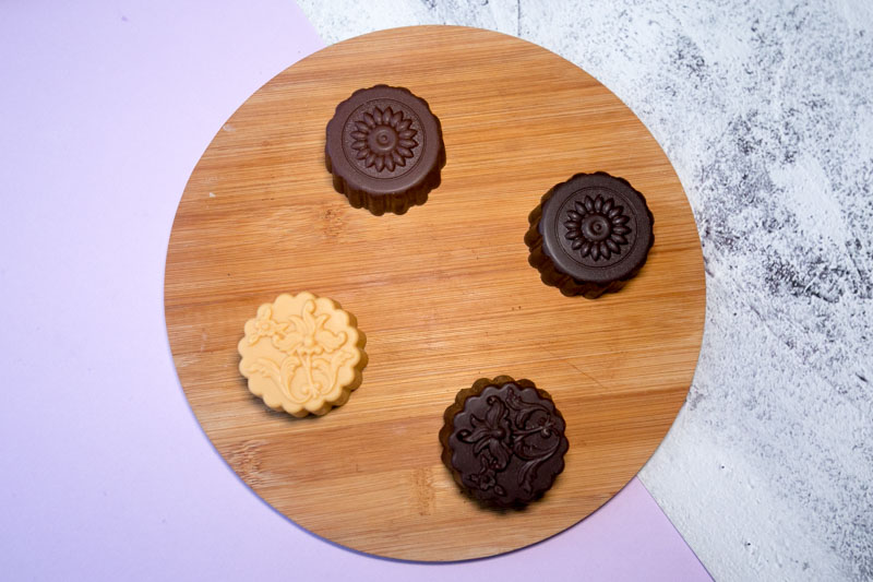 Awfully Chocolate Mooncakes 2019 1