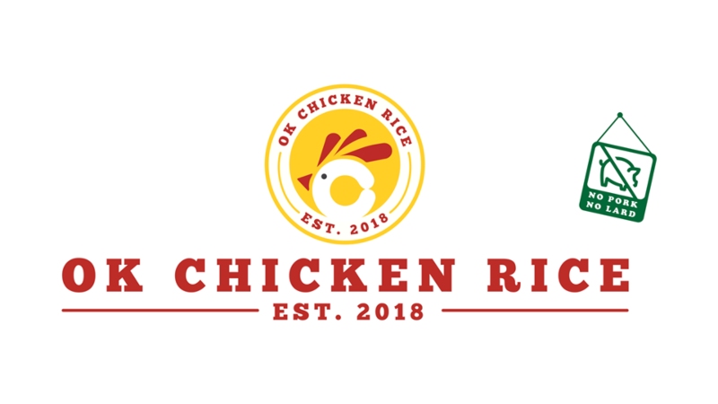 Ok Chicken Rice Free Online