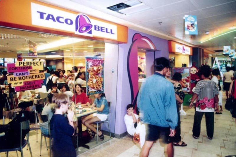 Restaurants That Need To Come Back Online 27