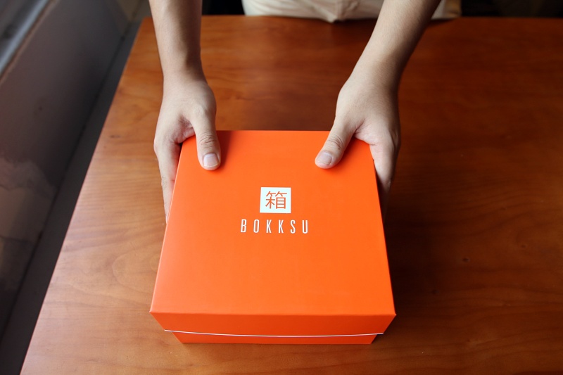Bokksu Japanese Snack Box 1