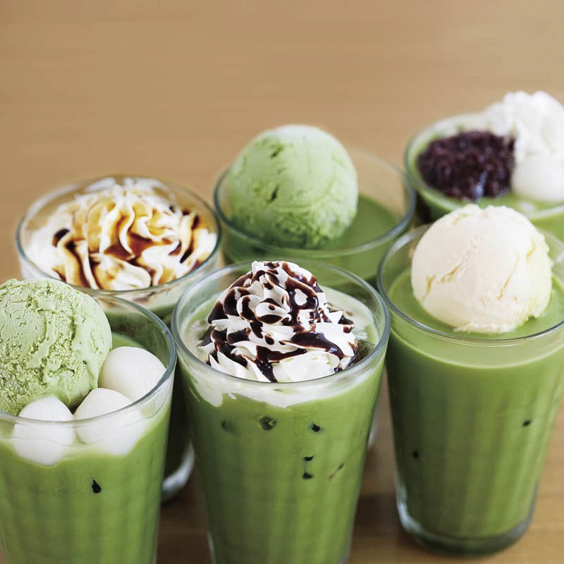 Nana's Green Tea Matcha Orchard Online 1