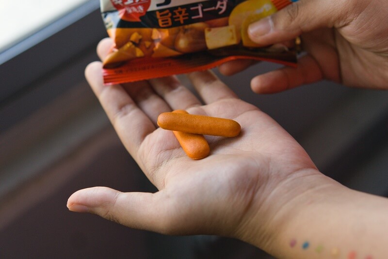 Zenpop Japanese Snack Box 10