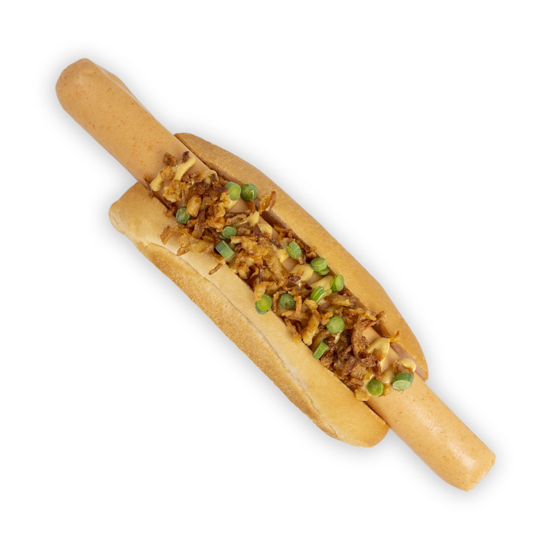 Ikea Singapore Jumbo Hot Dog Bun Online