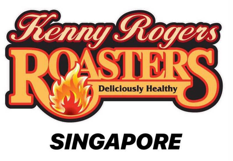 Kenny Rogers Roasters Singapore Online 