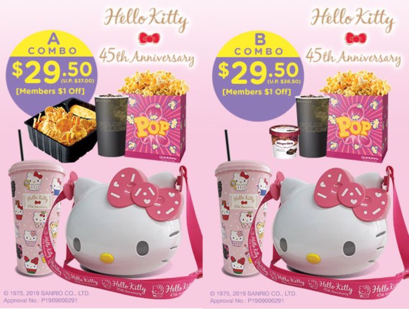 Hello Kitty Gv Online 4