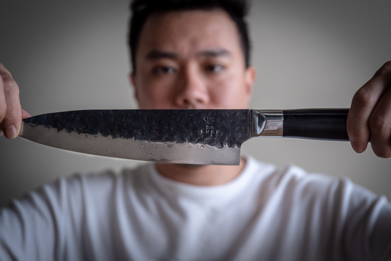 Kuro Knife Seth Singapore 3