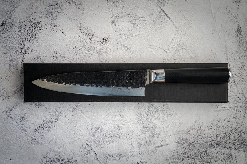 Kuro Knife Seth Singapore 00265
