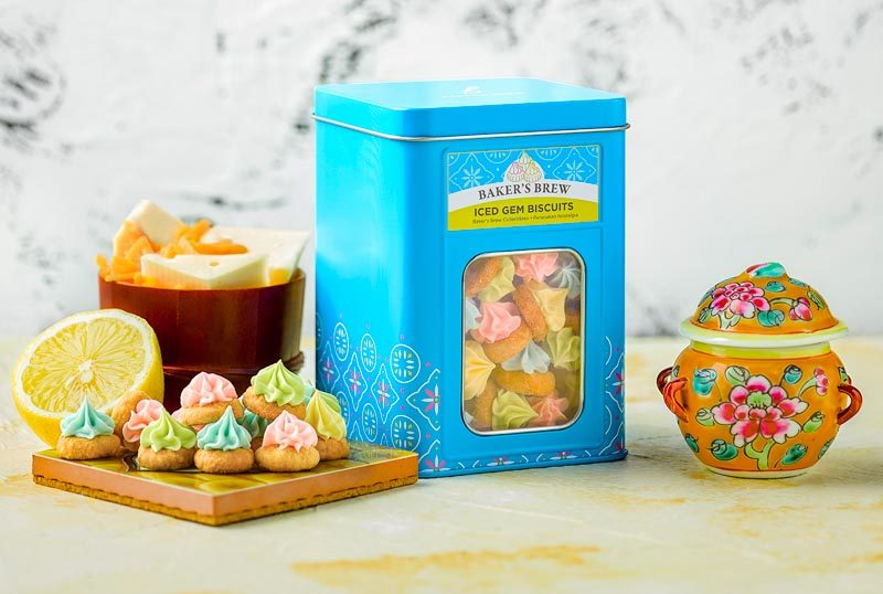 Baker's Brew Chinese New Year Snacks 2019 Online 2