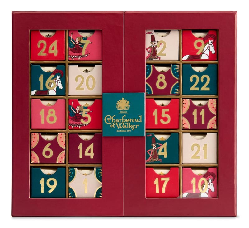 Christmas Advent Calendars 2019 Online Nordstrom 1