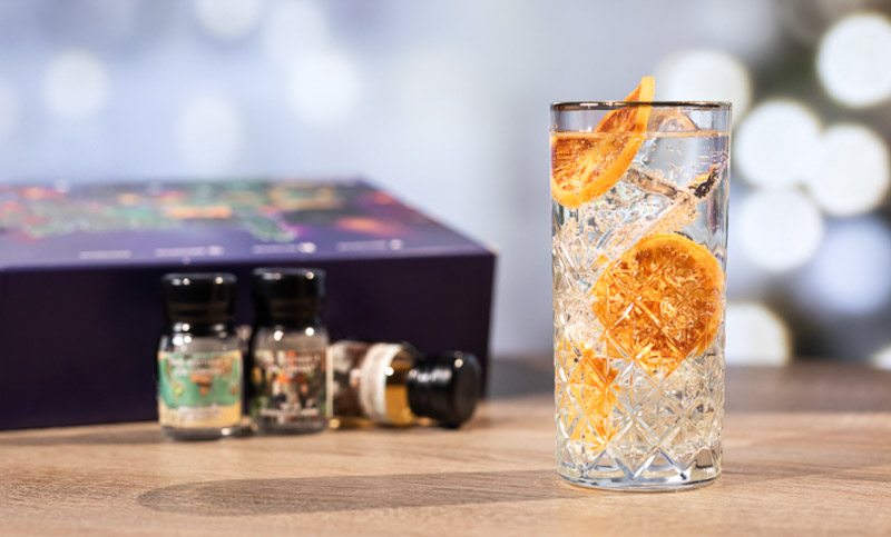 Christmas Advent Calendars 2019 Online That Boutique Y Gin Company 2