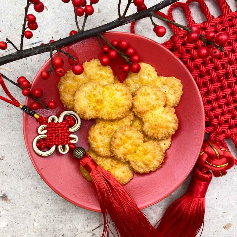 Seriously Keto Chinese New Year Snacks 2020 ONLINE 3