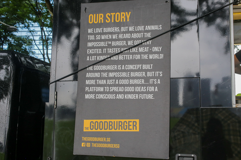 The Good Burger 2