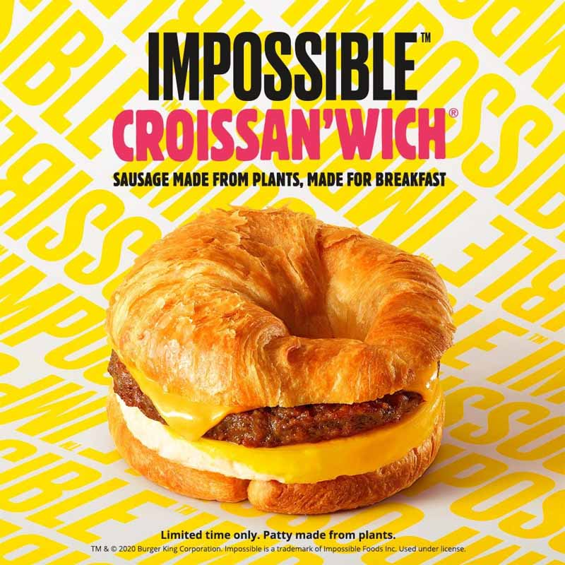 Impossible Foods Impossible Pork Online 2