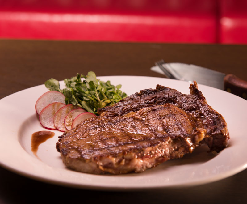 Valentine's Day 2020 Wooloomooloo Steakhouse Online 3