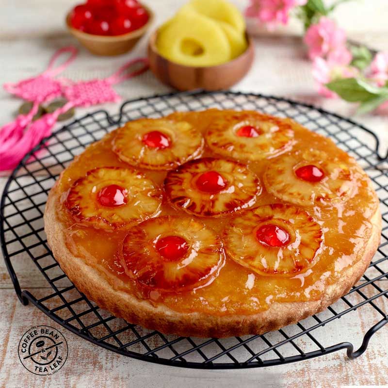 Coffee Bean Tea Leaf Chinese New Year Cakes January 2020 Online 3