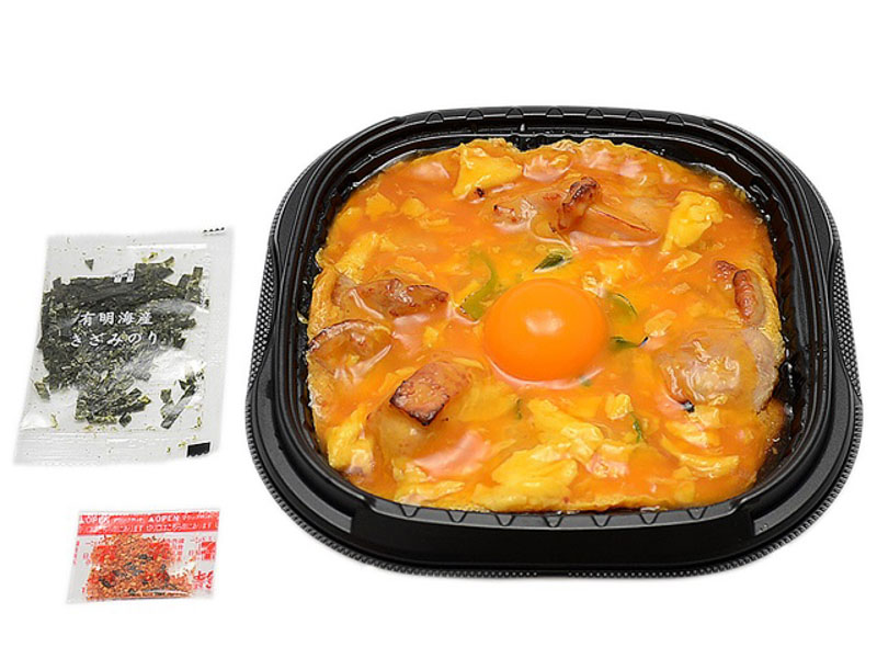 Fake Eggs Japanese Convenience Storesjanuary 2020 Online 3