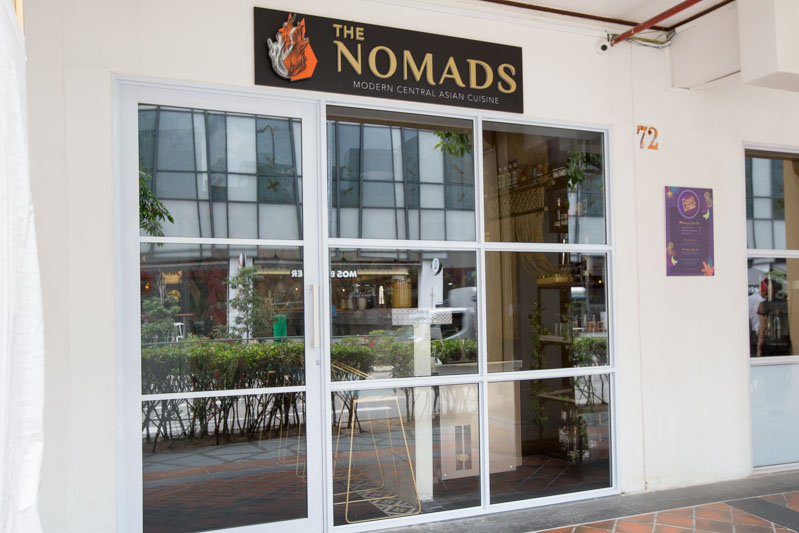 The Nomads 26