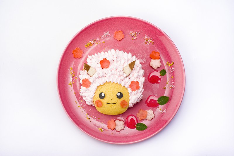 Pokemon Cherry Blossom Online 1