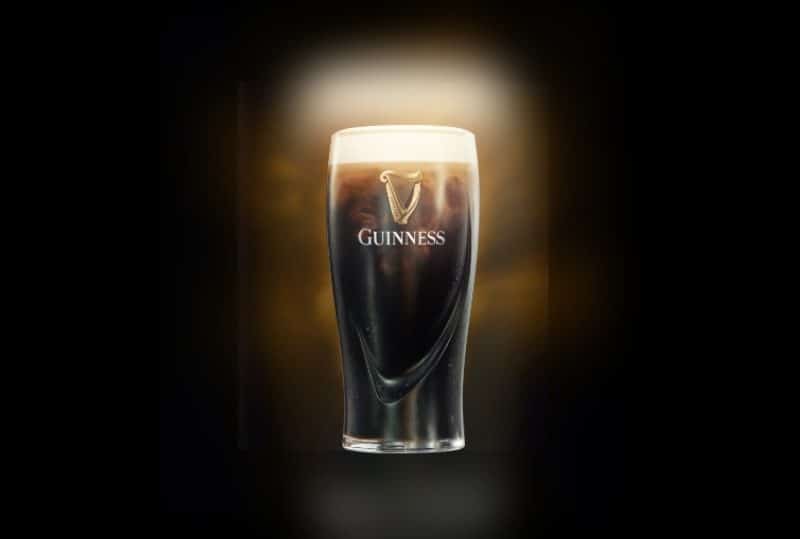 Guinness Online 1