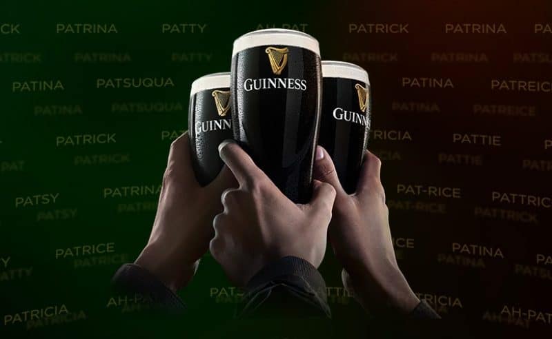 Guinness Online