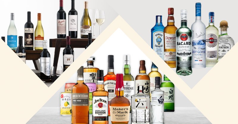 Alcohol Delivery Singapore Wine N Spirits Online 2