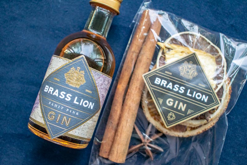 Brass Lion Distillery Circuit Breaker Survival Kit 3