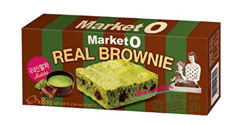 Market O Brownie Online