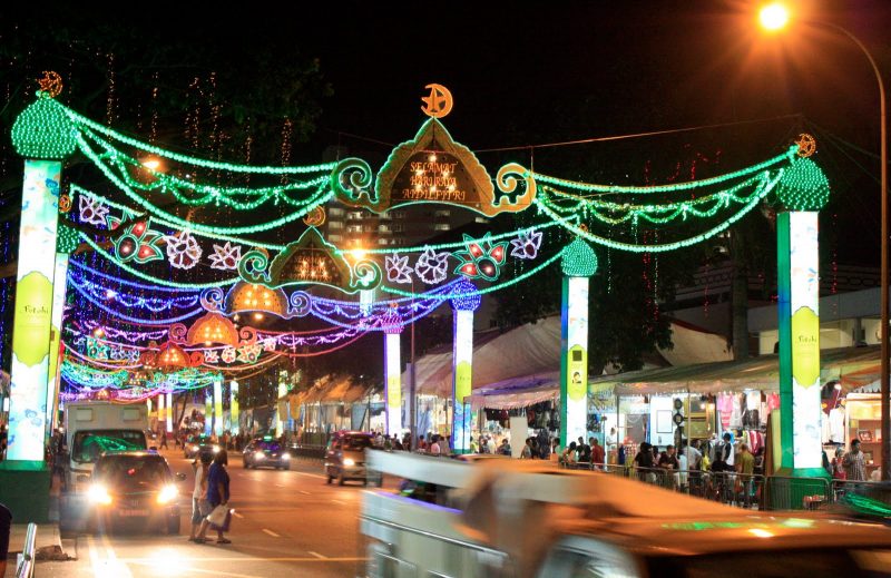 Online Geylang Bazaar Serai Facebook