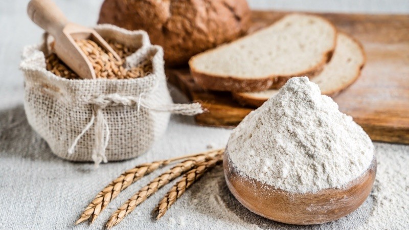 Produce Explained Flour Online 12