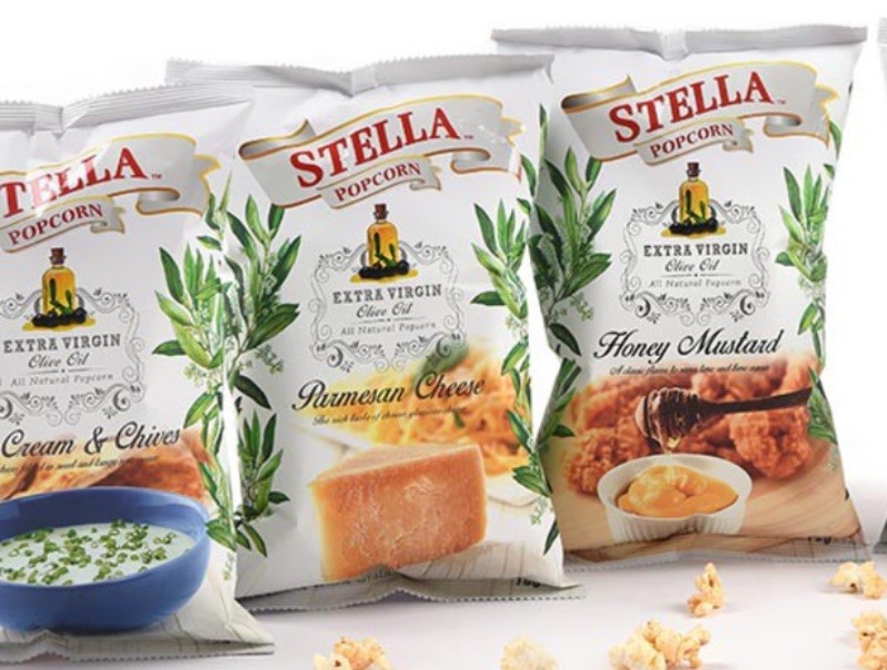 Stella Popcorn Online 4