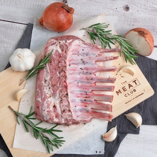 The Meat Club Online2 Meat & Seafood Suppliers