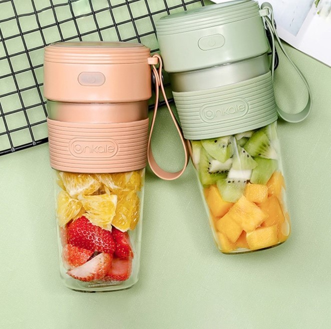 300ml Portable Blender Mini Electric Personal Juicer Cup Online
