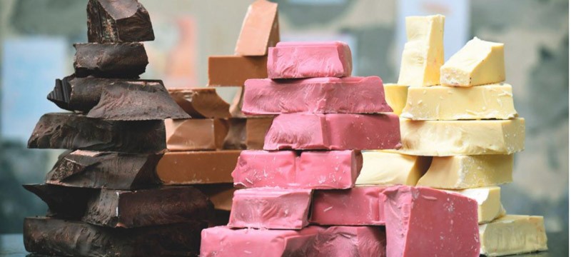 Chocolate Produce Explained 1