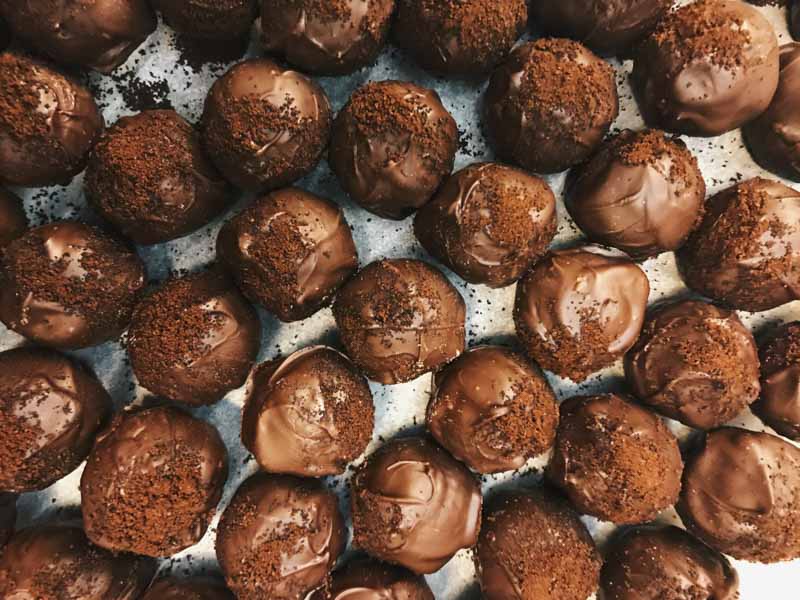Chocolate Produce Explained Online 12