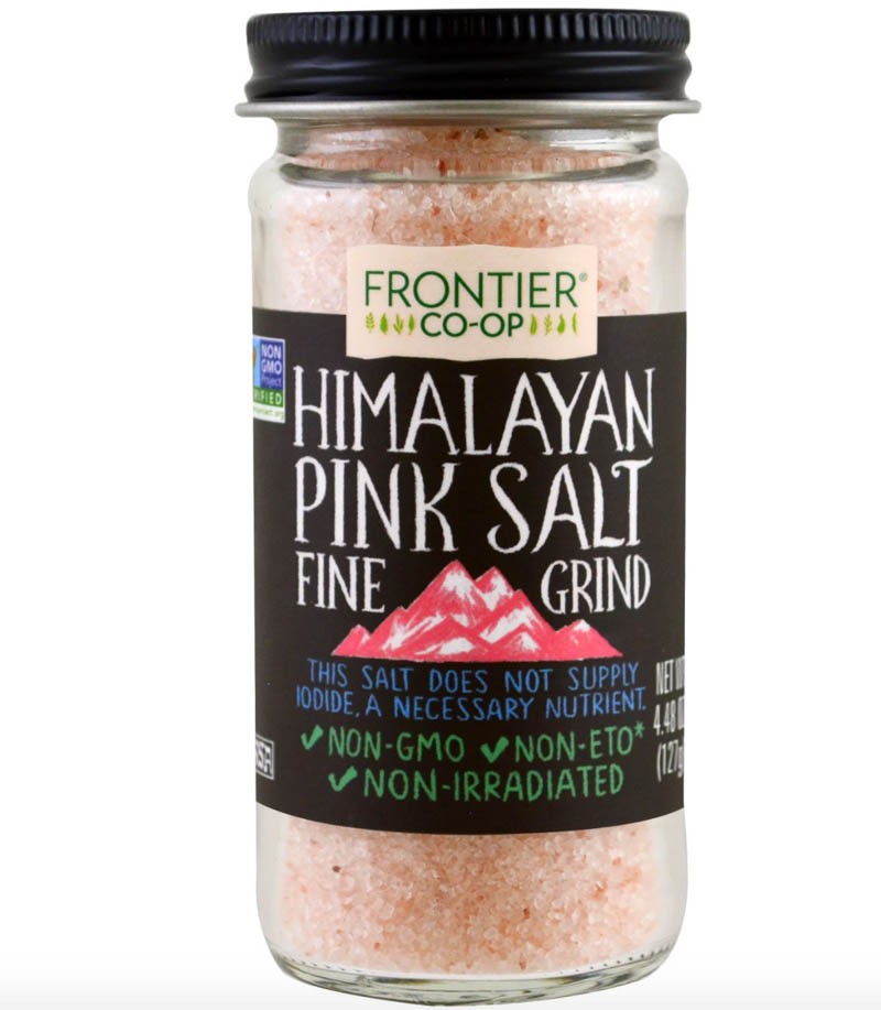 Salt Produce Explained Online 16 2