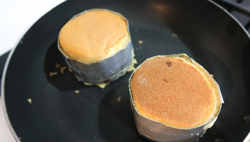 Soufflé Pancakes 20