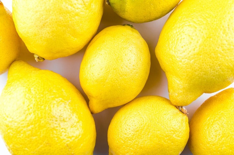 Online Lemons Pexel