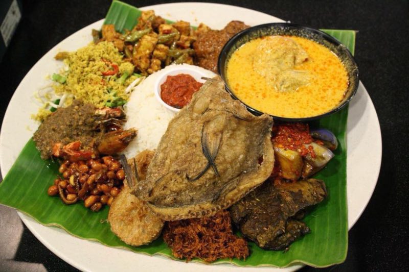 Nasi Ambeng Delivery Online 3