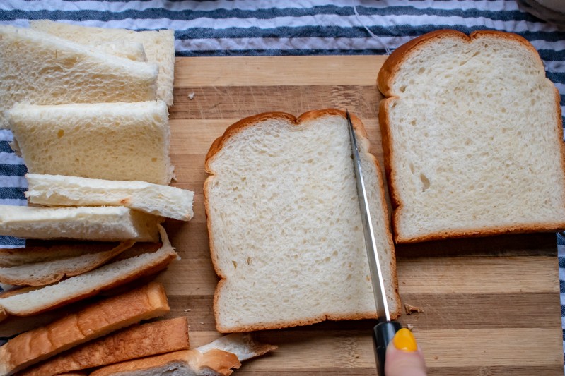 Simple Stay Home Recipes Milo Bread Tiramisu (2 Of 10)