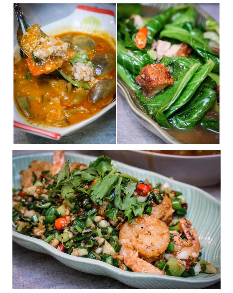Pranakorn Thai Food Online 2 East Coast GRC Food Guide 2020