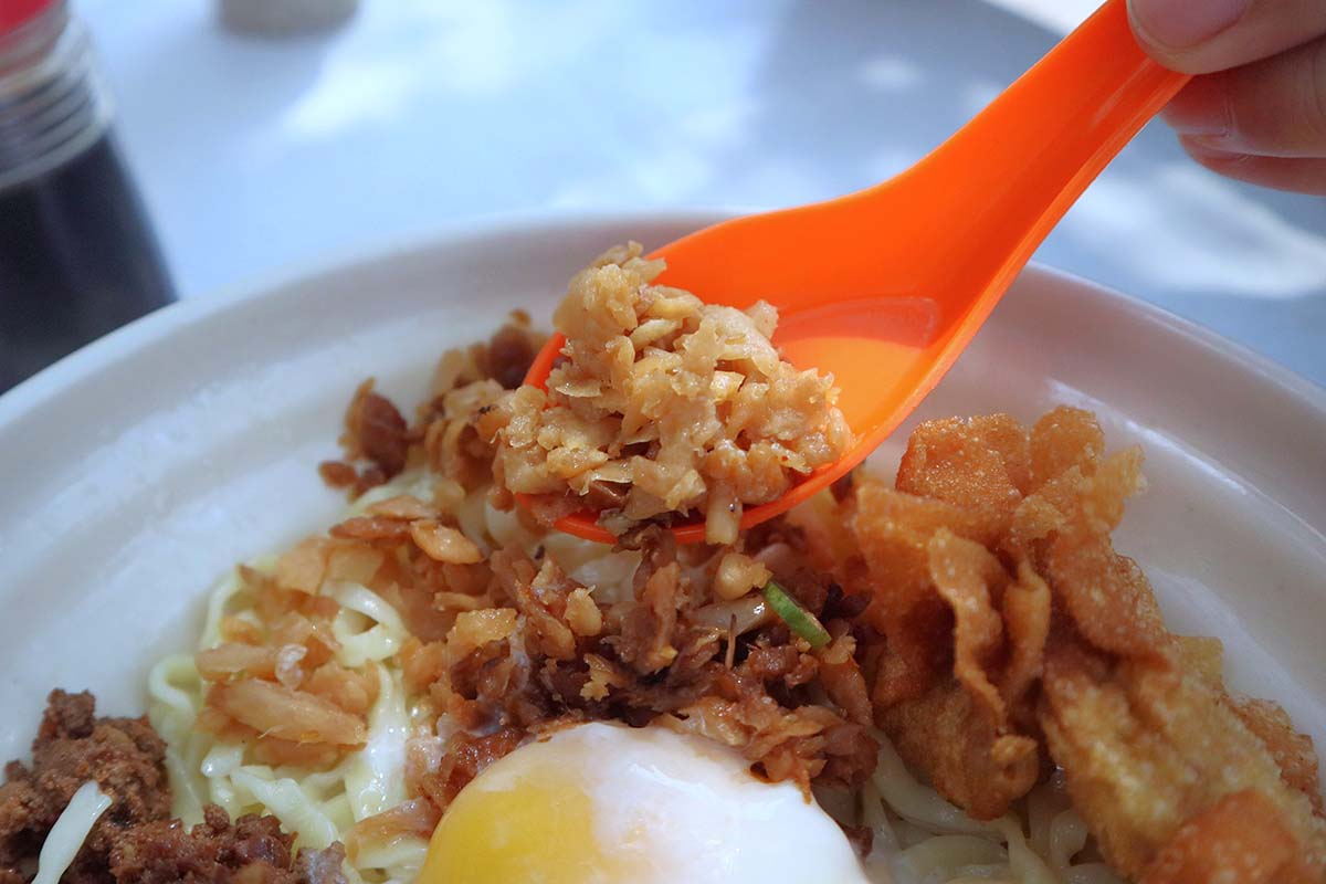 restoran may shaw - cai poh