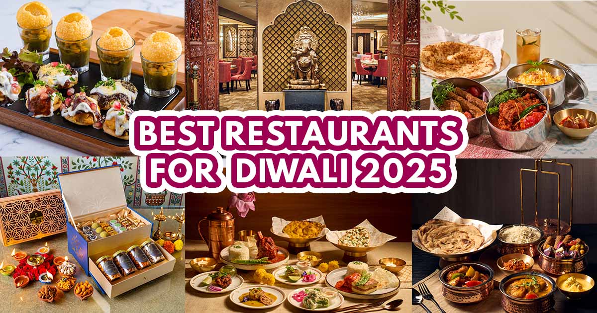 Diwali - Featured Image 2025