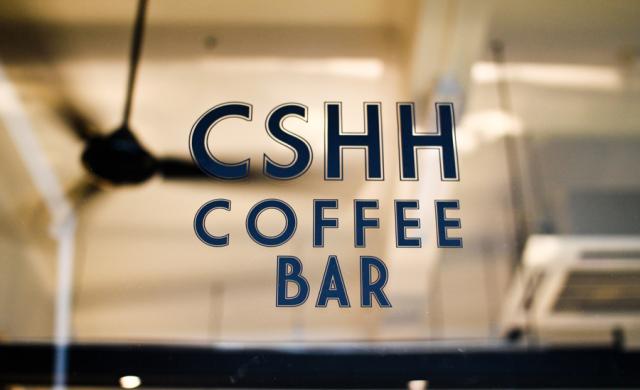 CSHH coffee