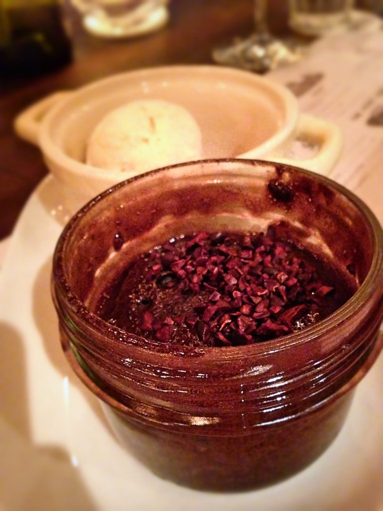 chocolate cake lolla