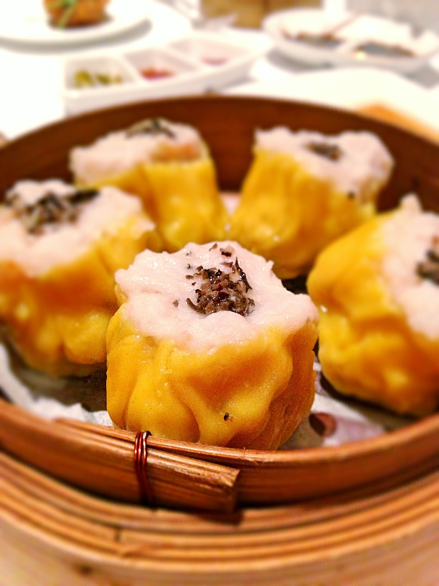 singapore best dim sum yan ting