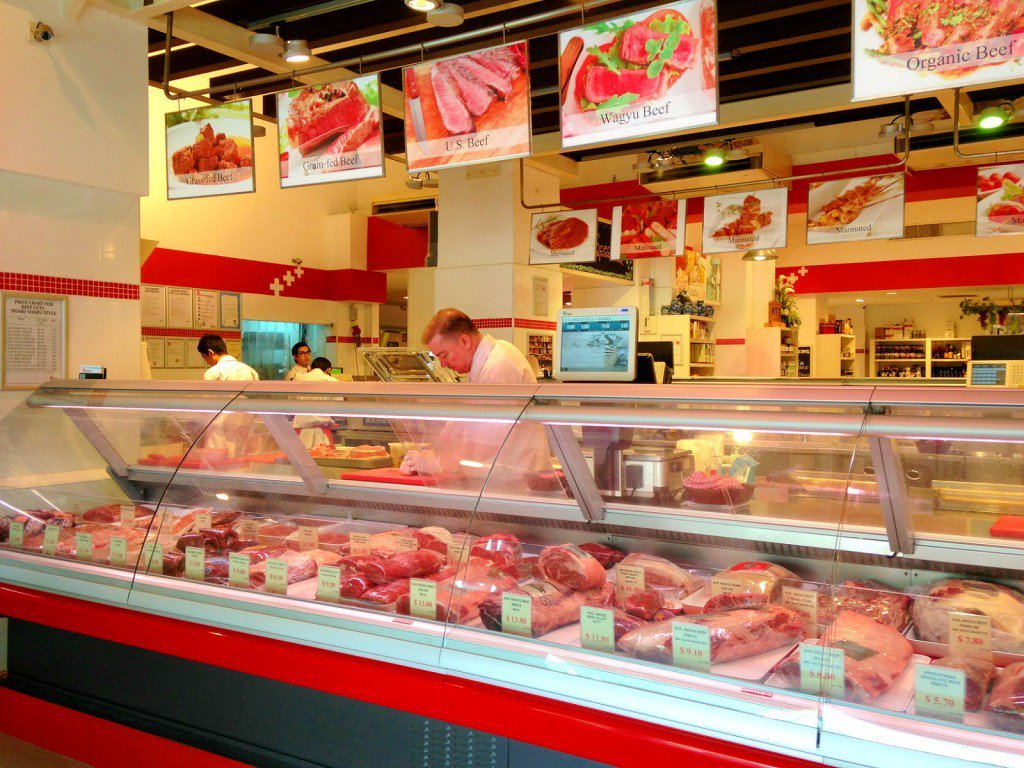 5 Best Fresh Meat Wholesale Suppliers in Singapore | Food Supplier