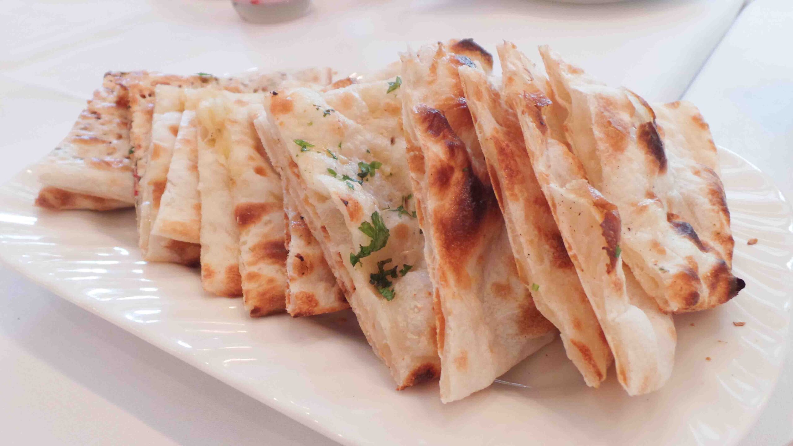 tiffin room - naan