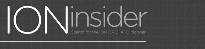ION orchard Insider