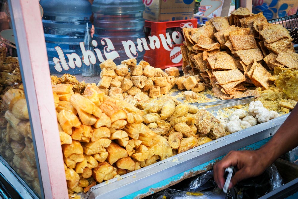 21 Must Eat Local Foods When You Visit Jakarta, Indonesia