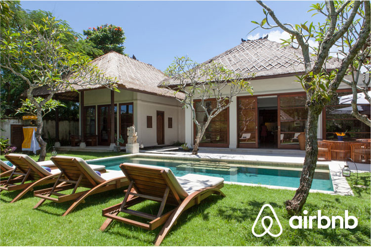 airbnb bali promotion